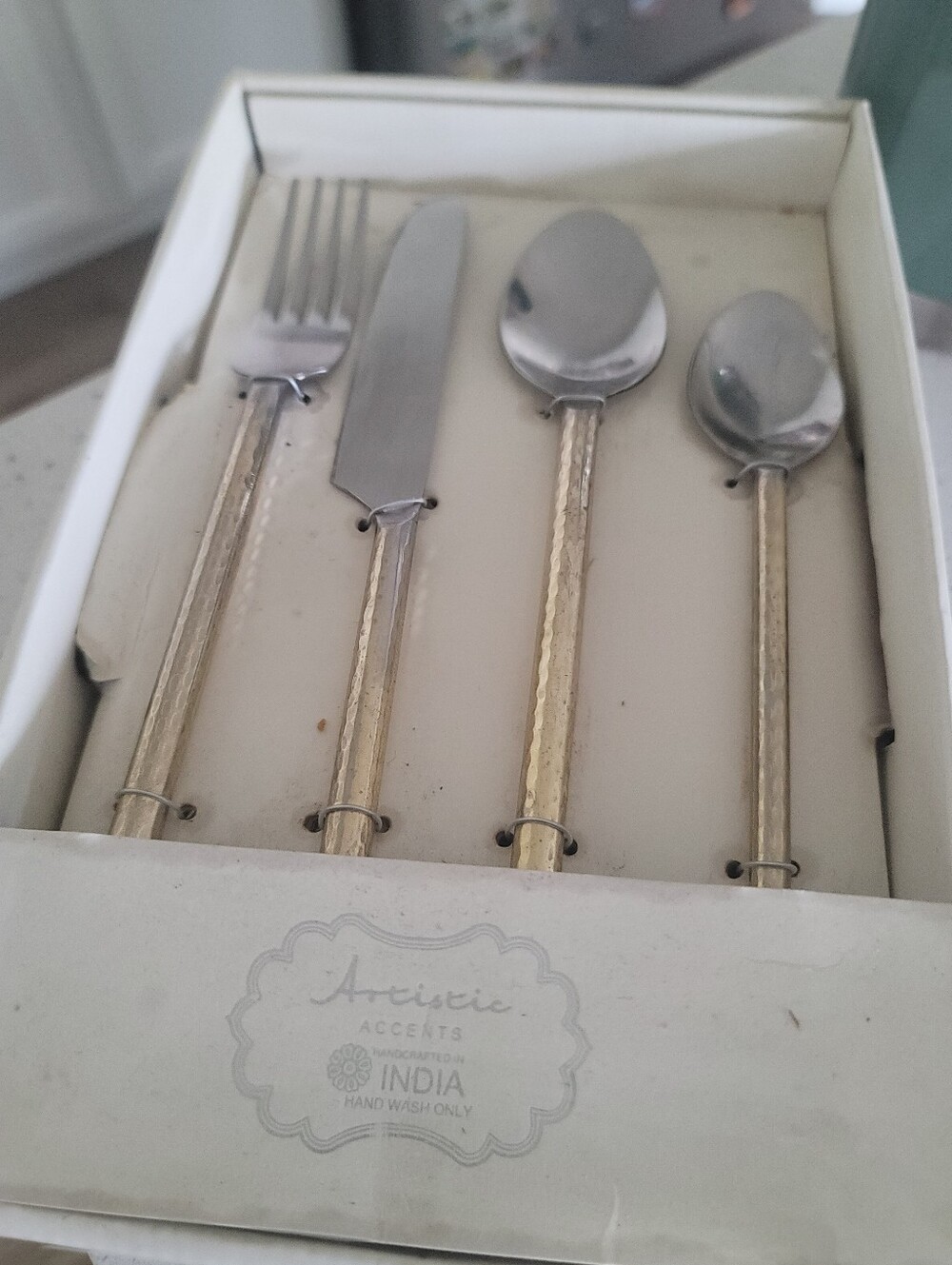 Dinner Set